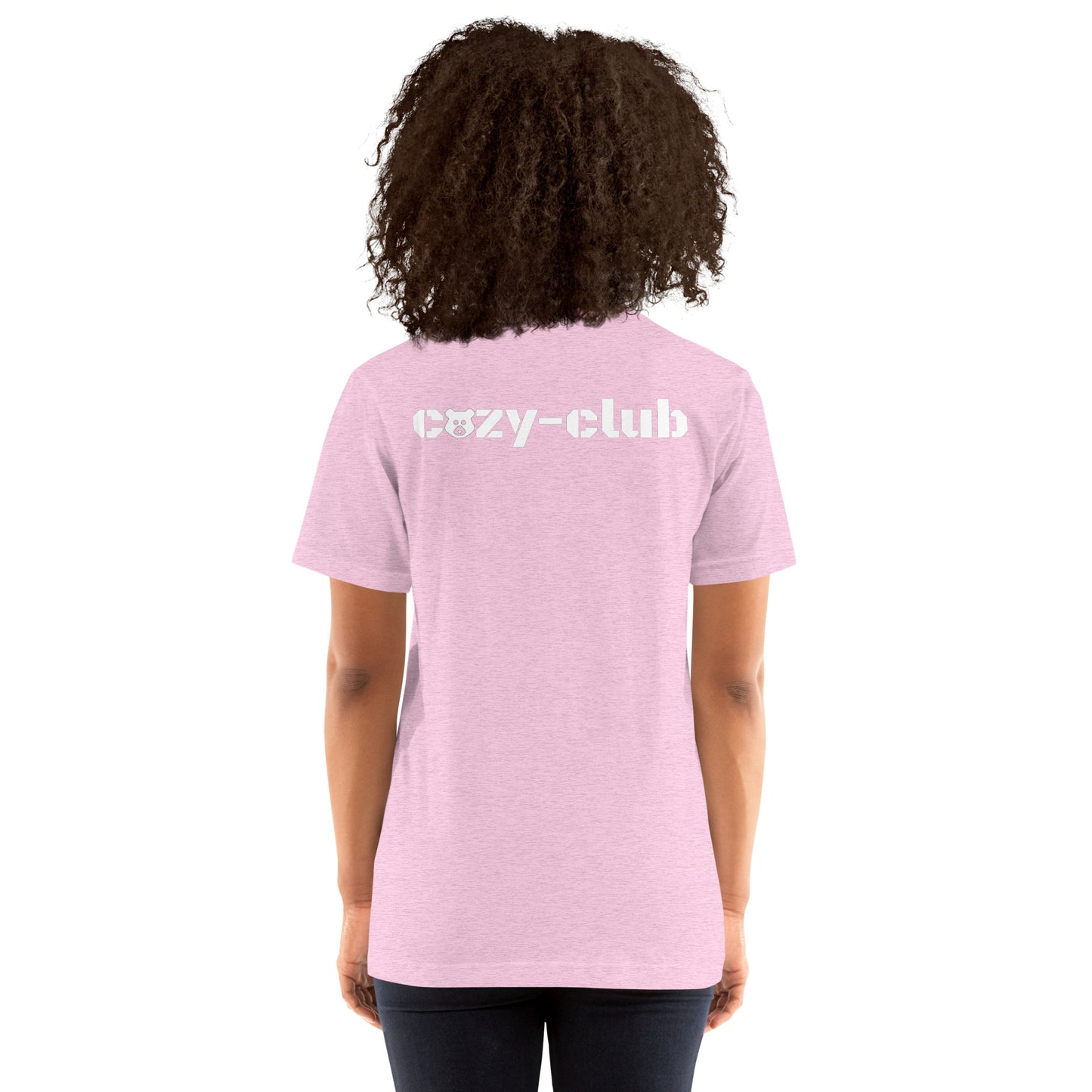 partnerlook t shirt mama rosa rücken