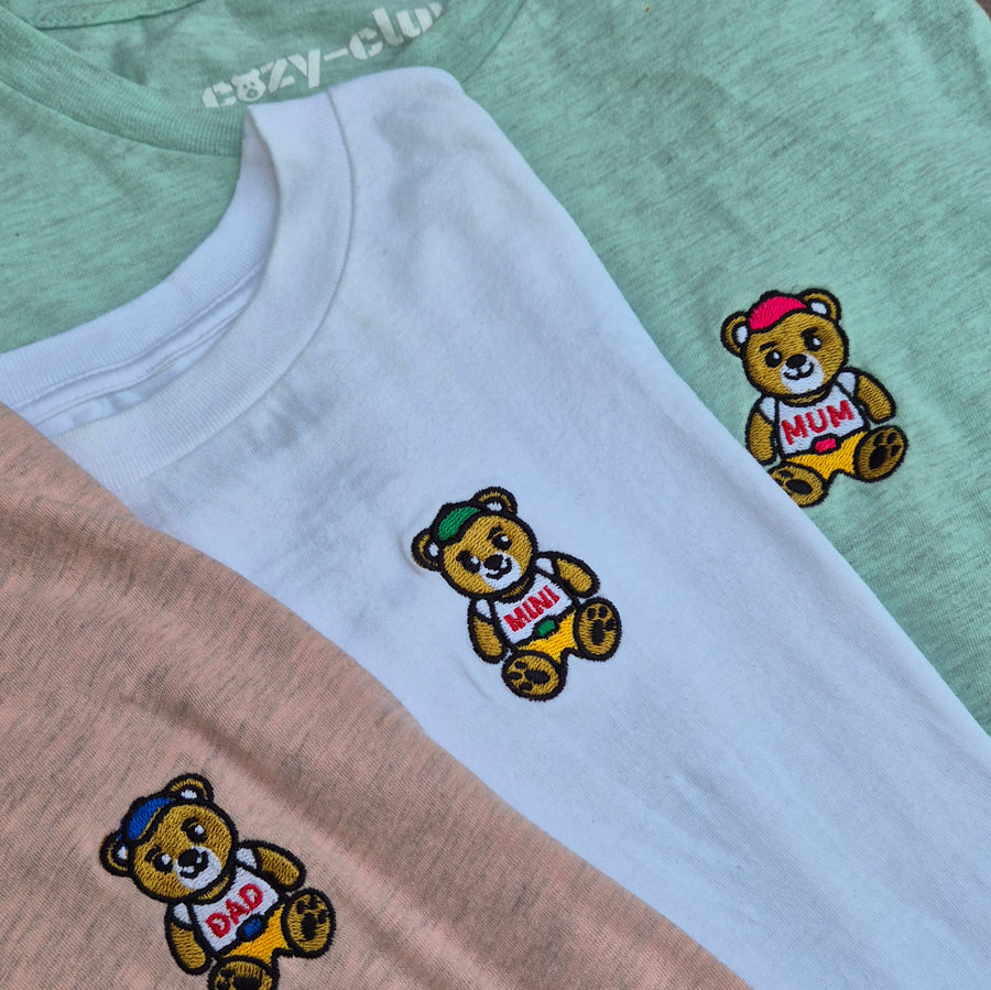 cozy-club Partnerlook