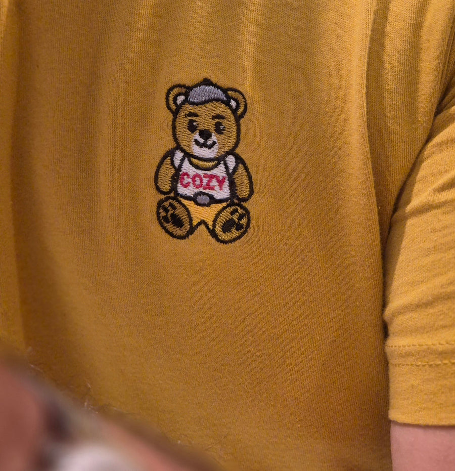 cozy-club Qualität & Detail