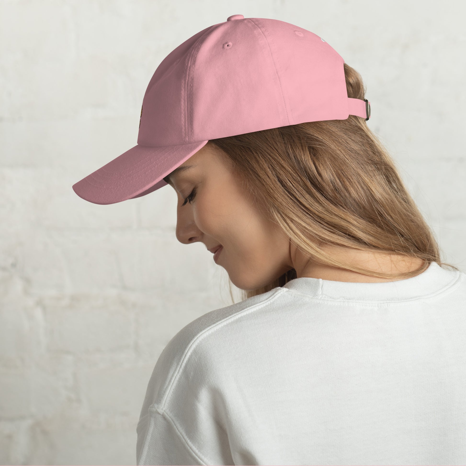 mum cap rosa seite