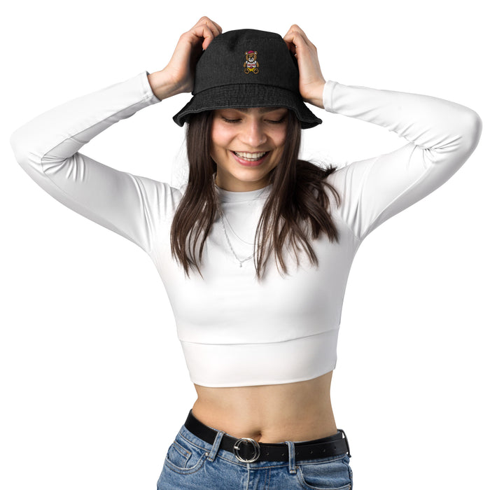 Partnerlook Bucket Hats & Caps