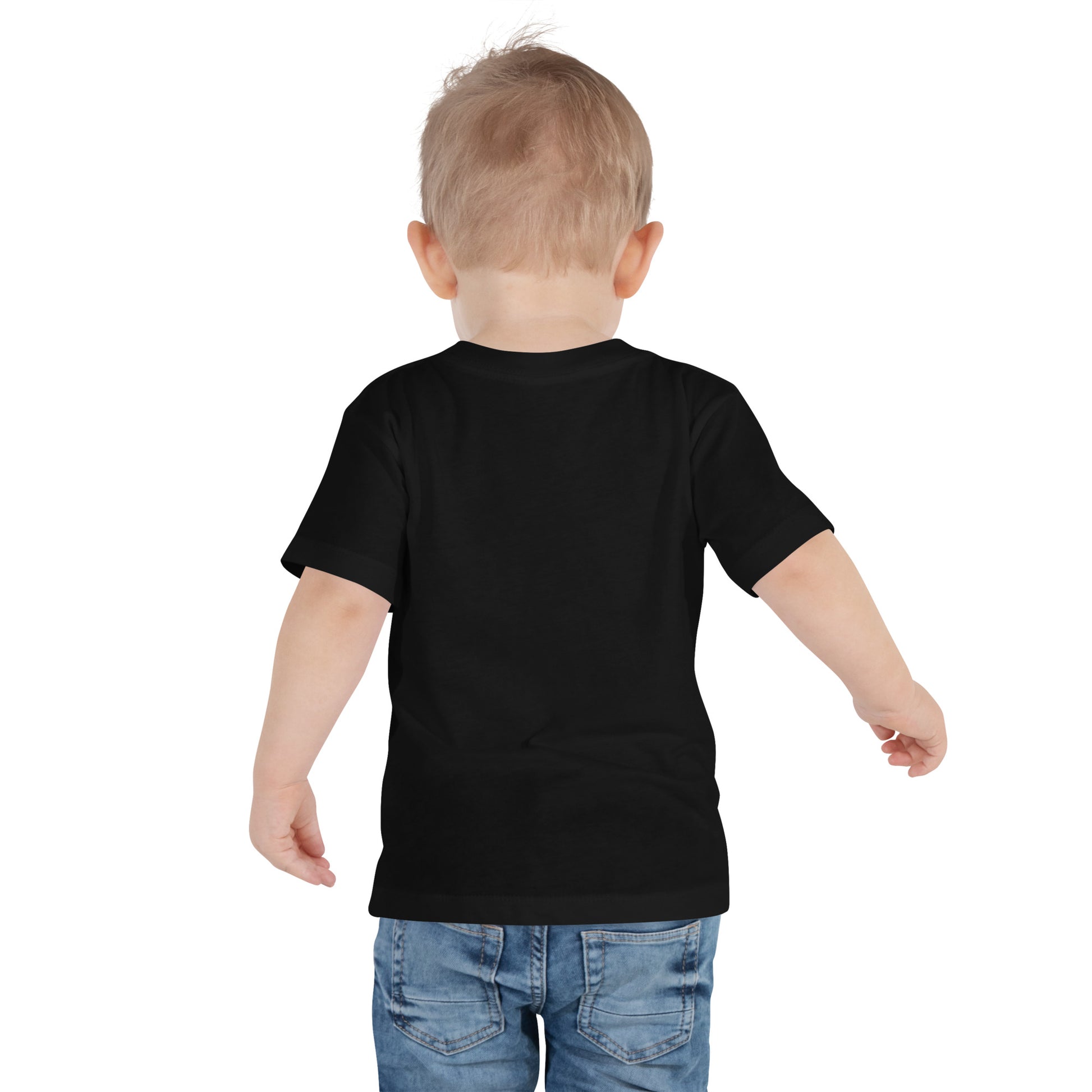 cozy-club t shirt toddler