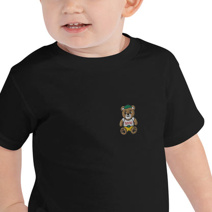 cozy-club t shirt toddler