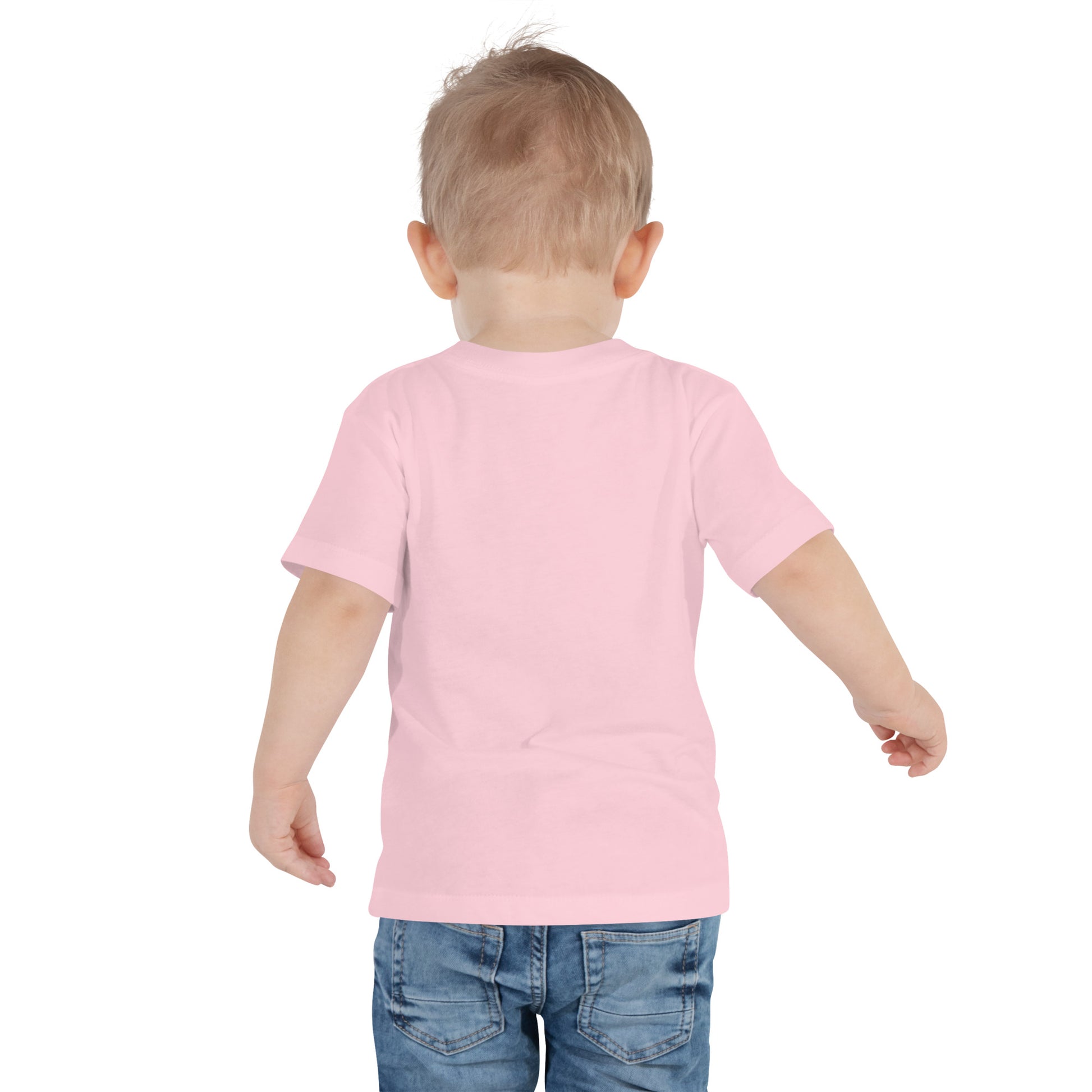 cozy-club t shirt toddler