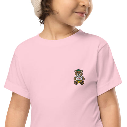 cozy-club t shirt toddler