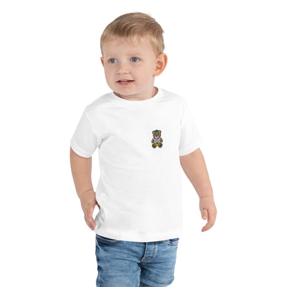 cozy-club t shirt toddler