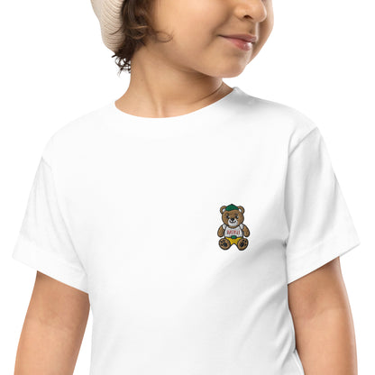 cozy-club t shirt toddler