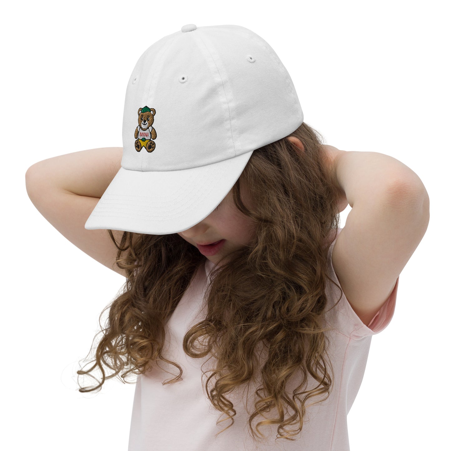 cozy-club cap mini